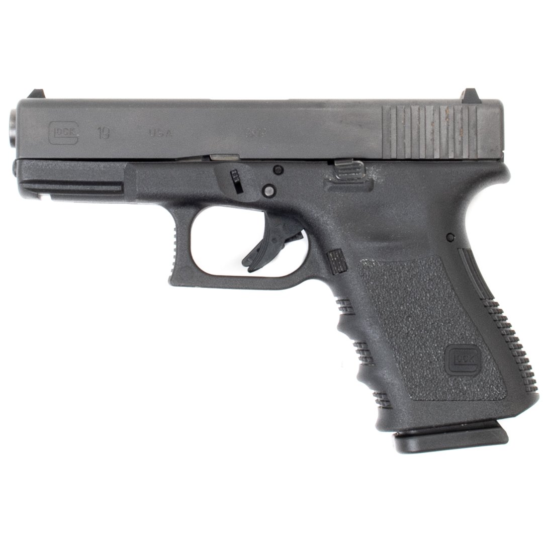 Glock 19 Gen 3